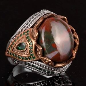 Extreme Love Attraction Jinn Magic Ring Aghori Wild Sex Vashikaran Attraction Amulet Kamadeva Love Charm, Lust Desire