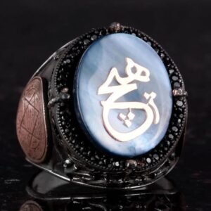Limitless Magick Ring – Open the Eternal Sorcerer’s Gate