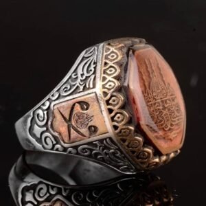 Limitless Magick Ring – Open the Eternal Sorcerer’s Gate