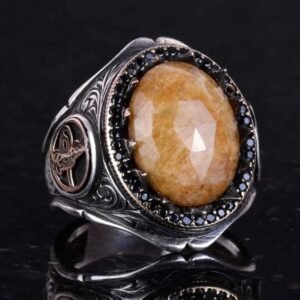 RICHESSE Haunted Djinn for Wealth, Luck, Fortune & Success | Lieutenant General ZahratI Powerful Spirit Vessel