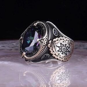 Extreme Love Attraction Jinn Magic Ring of Zahira – VERY SPECIAL