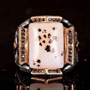 Extreme Love Attraction Jinn Magic Ring of Zahira – VERY SPECIAL