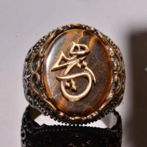 Limitless Magick Ring – Open the Eternal Sorcerer’s Gate