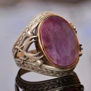 Extreme Love Attraction Jinn Magic Ring of Zahira – VERY SPECIAL