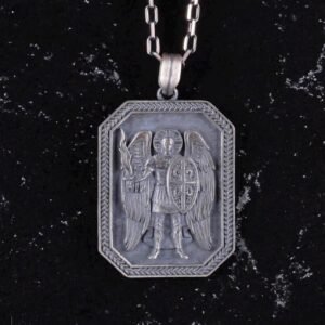 A very rare and old spiritual necklace, versatile, spiritual, effective, tested